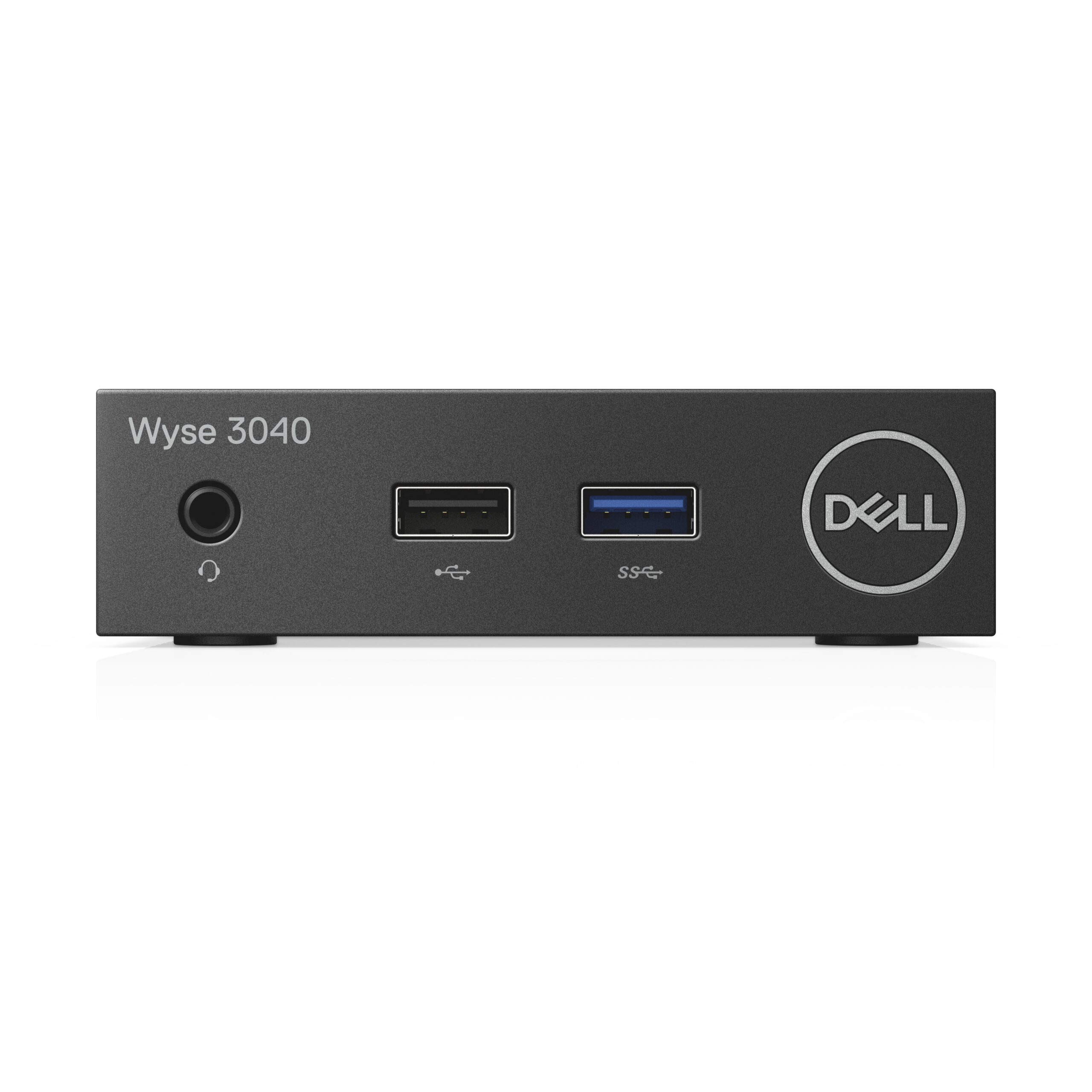Dell Wyse 3040 Intel Atom x5-Z8350 2GB 16GB eMMC Wyse ThinOS